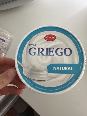 Pilos Greek-style yogurt