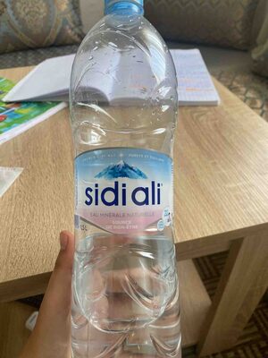 Sidi Ali mineral water image 2