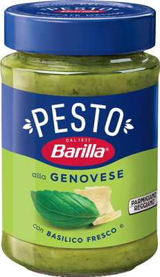 Barilla Pesto Genovese